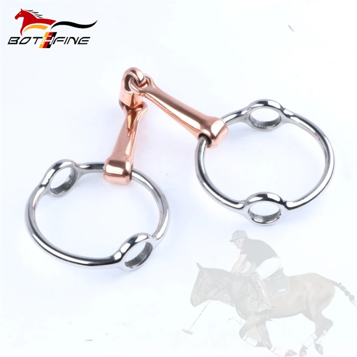 Gag link mouth bits price