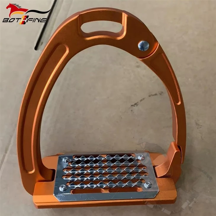 safety stirrups for adults